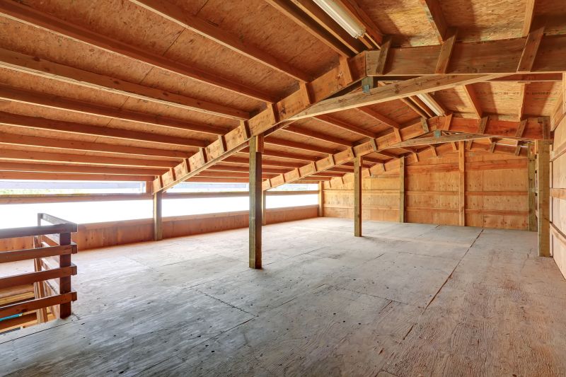 Cost of Barn Repair — Cost of Barn Repair