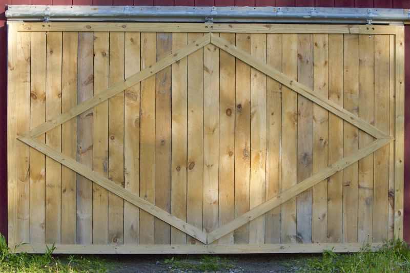 Barn Doors
